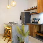 Apartahotel Otonomus