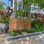Luxury 4Br Condo - Art & Pool - Barneys Residences