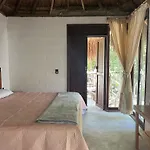 Campsite Sak Lool Tulum