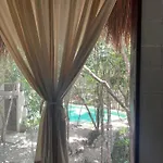 Campsite Sak Lool Tulum