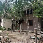 Sak Lool Campsite Tulum