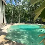 Sak Lool Campsite Tulum