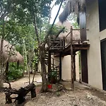 Sak Lool Campsite Tulum