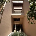 Exclusive In Aldea Zama Aflora Luxury Loft Co Working Pools Gym Apartamento