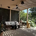 Exclusive Resort In Aldea Zama Aflora Luxury Loft Co Working Pools Gym