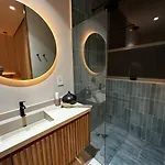 Exclusive In Aldea Zama Aflora Luxury Loft Co Working Pools Gym Apartamento