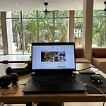 Exclusive In Aldea Zama Aflora Luxury Loft Co Working Pools Gym * Tulum