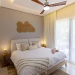Tulum 1 Bd - 5 Min Walk To Free Beach Club - 4 Rooftop Pools