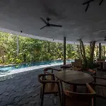 Apartment 2br Boho Chic Style In W/ Private Pool Tulum