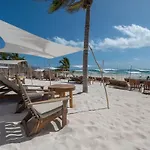 2br Boho Chic Style In W/ Private Pool * Tulum
