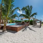 2br Boho Chic Style In W/ Private Pool Apartment *