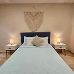 Apartamento New Bamboo Paramar