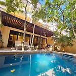 Apartamento New Bamboo Paramar