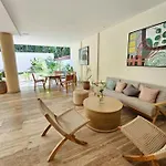 Apartamento New Bamboo Paramar *