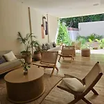 Apartamento New Bamboo Paramar Tulum