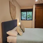 New Bamboo Paramar Tulum