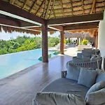 New Bamboo Paramar * Tulum