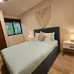 New Bamboo Paramar
