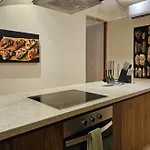 New Bamboo Paramar Apartamento