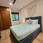 New Bamboo Paramar *