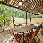 New Bamboo Paramar