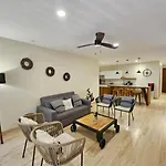 Apartamento New Bamboo Paramar *