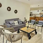 Apartamento New Bamboo Paramar Tulum