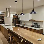 New Bamboo Paramar Tulum