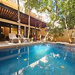 Apartamento New Bamboo Paramar *