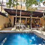New Bamboo Paramar Tulum
