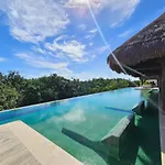 New Bamboo Paramar Apartamento Tulum