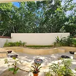New Bamboo Paramar * Tulum