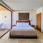 Apartment Private Pool - Cenote Free Tulum