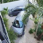 Zulmar Tropical Oasis Paradise-tulum Villa *