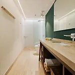 204 Hidden Gem In The Heart Of W/ Huge Private Terrace And Pool For 6 Pax Apartment Tulum