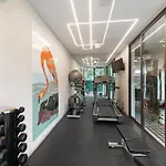 403 Stunning Rooftop Apartment For Couples W/Private Pool