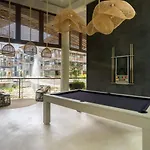 Сasa de vacaciones Ideal Location With Cenote Pools Gym Restaurant Tulum
