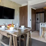 Сasa de vacaciones Ideal Location With Cenote Pools Gym Restaurant
