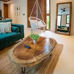 Apartahotel Kaíoro *