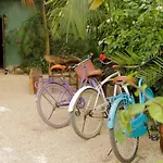 La Veleta Villa Getaway With Pool, Garden And Downtown Access