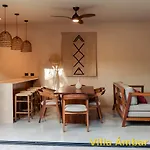 Ambar Villa