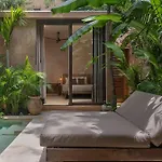 Tulum Jungle Apt, Private Pool & Security 24 Hours