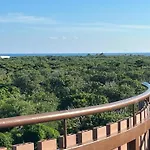 Unique Rooftop Sea View Walking To Beach The Best