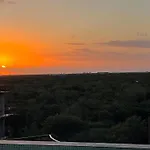 Unique Rooftop Sea View Walking To Beach The Best