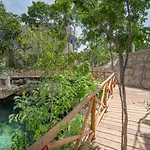 Private Pool - Cenote Free *