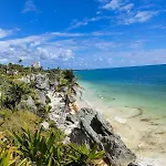 Apartamento Tropical Escape In A Cozy Paam Cheel