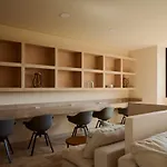 Peregrina 104a 2-bedroom Apartamento *