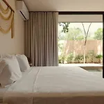Peregrina 104a 2-bedroom Apartamento