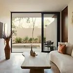 Apartamento Peregrina 104a 2-bedroom Tulum