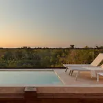 Peregrina 104a 2-bedroom * Tulum